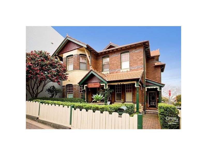 2/744 Military Road, Mosman NSW 2088