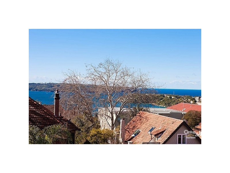 2/744 Military Road, Mosman NSW 2088