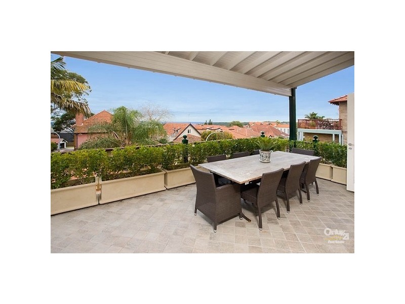 2/744 Military Road, Mosman NSW 2088