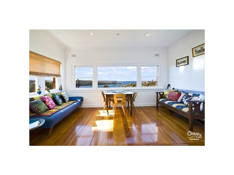 6/191 Spit Road, Mosman NSW 2088