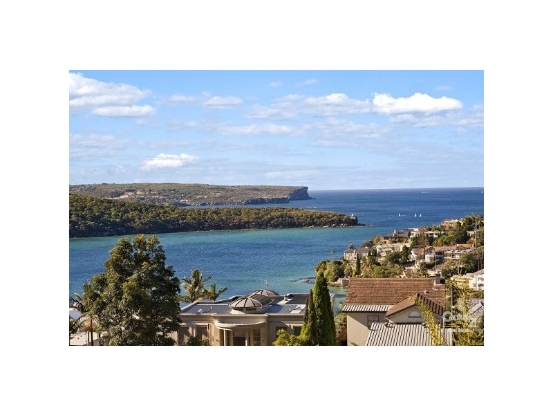 6/191 Spit Road, Mosman NSW 2088