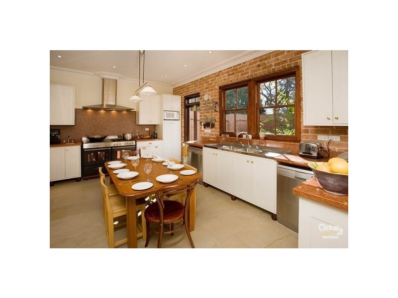 4 Kirkoswald Avenue, Mosman NSW 2088