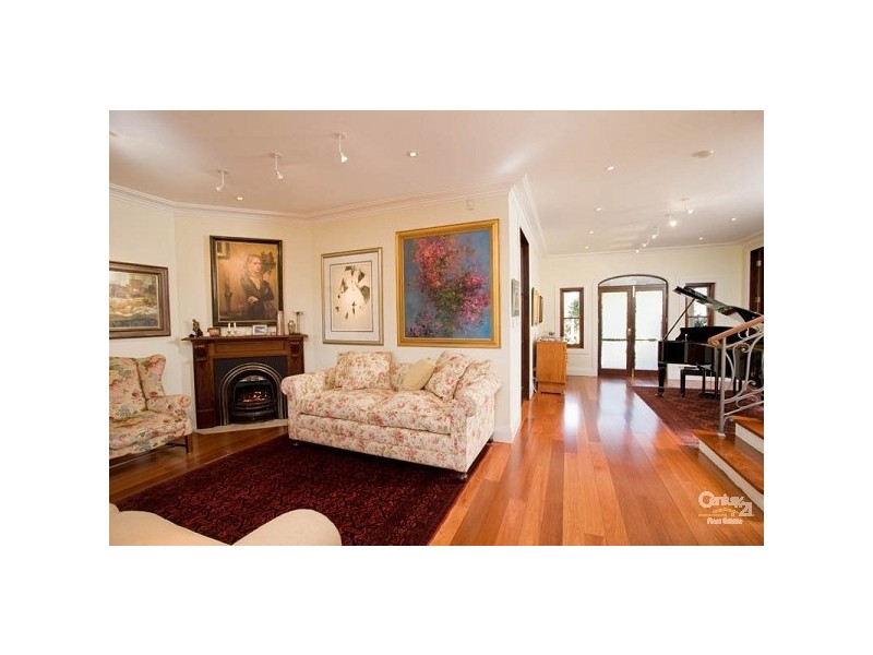 4 Kirkoswald Avenue, Mosman NSW 2088