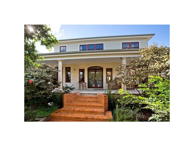 4 Kirkoswald Avenue, Mosman NSW 2088