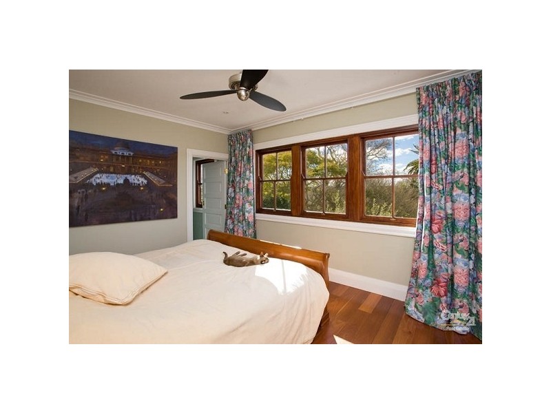 4 Kirkoswald Avenue, Mosman NSW 2088