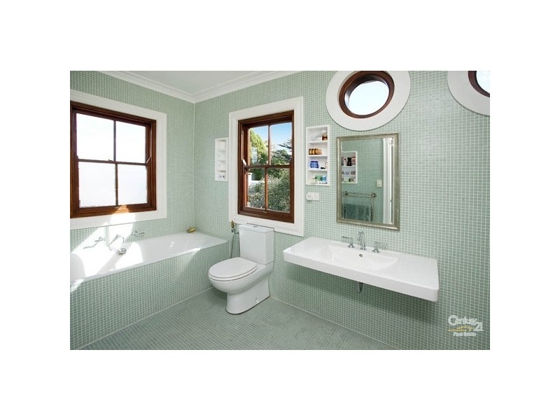 4 Kirkoswald Avenue, Mosman NSW 2088