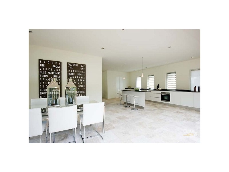 1 Euroka Lane, Waverton NSW 2060