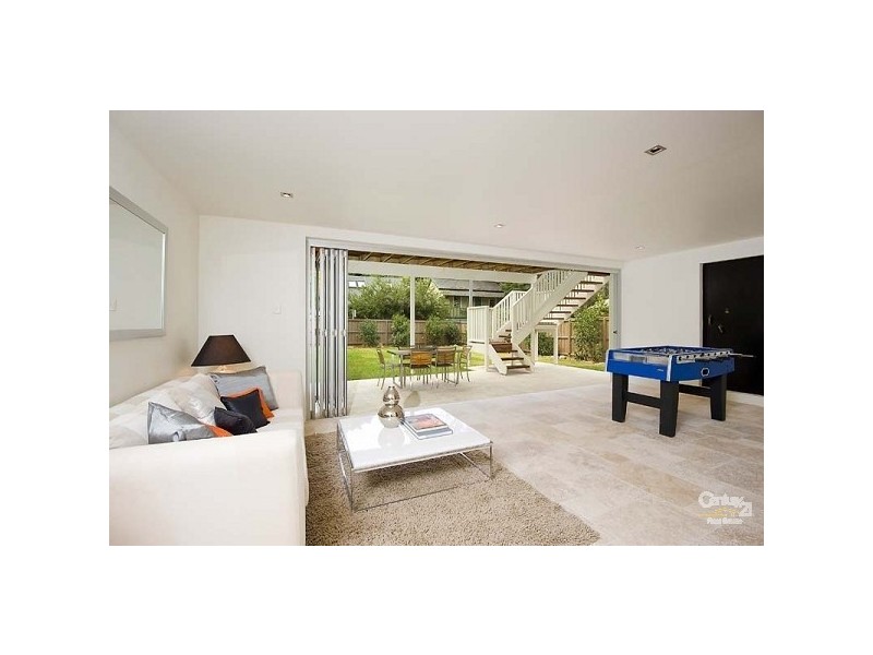 1 Euroka Lane, Waverton NSW 2060