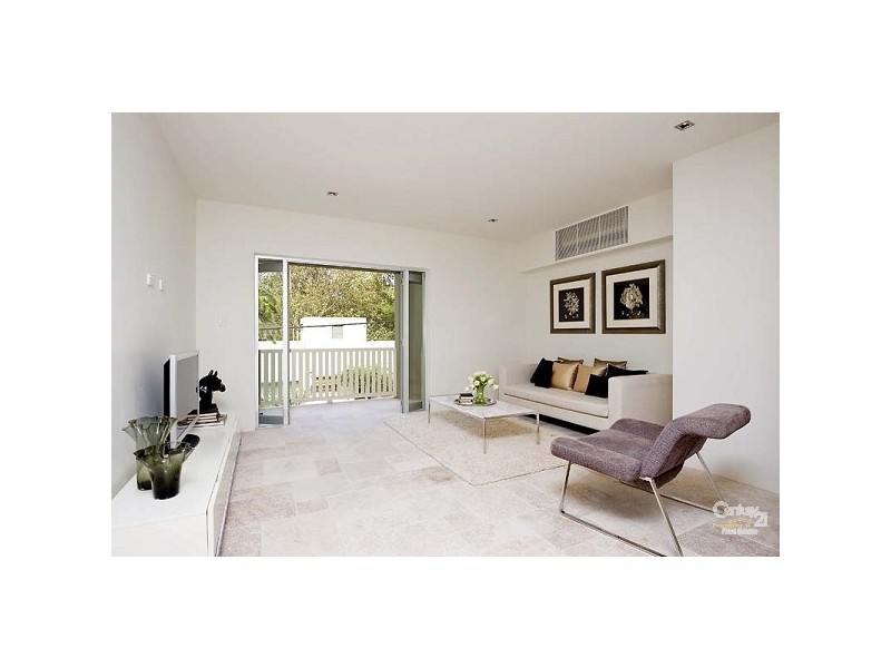 1 Euroka Lane, Waverton NSW 2060