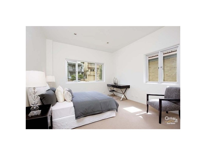 1 Euroka Lane, Waverton NSW 2060