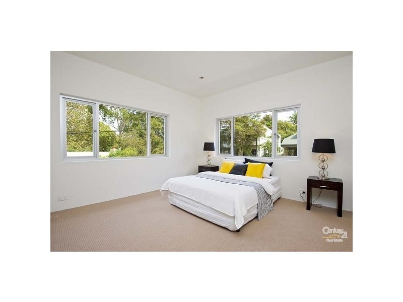 1 Euroka Lane, Waverton NSW 2060