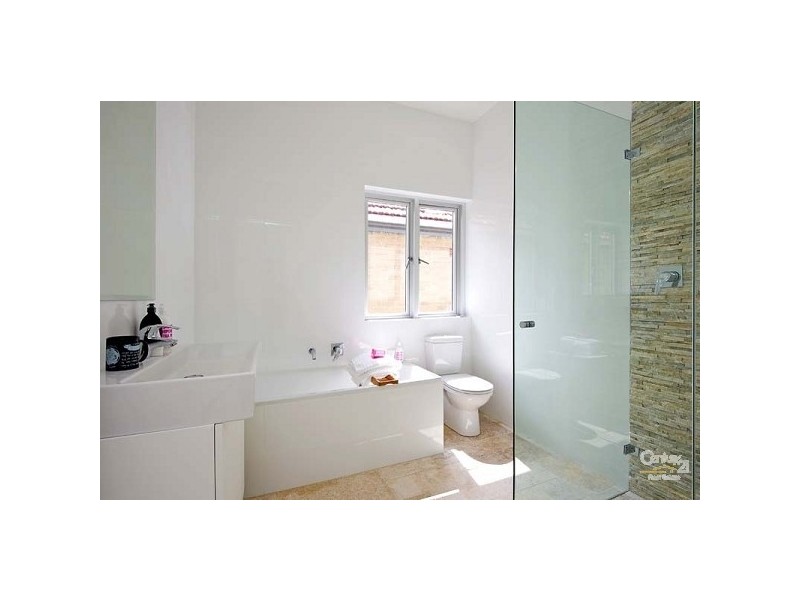 1 Euroka Lane, Waverton NSW 2060