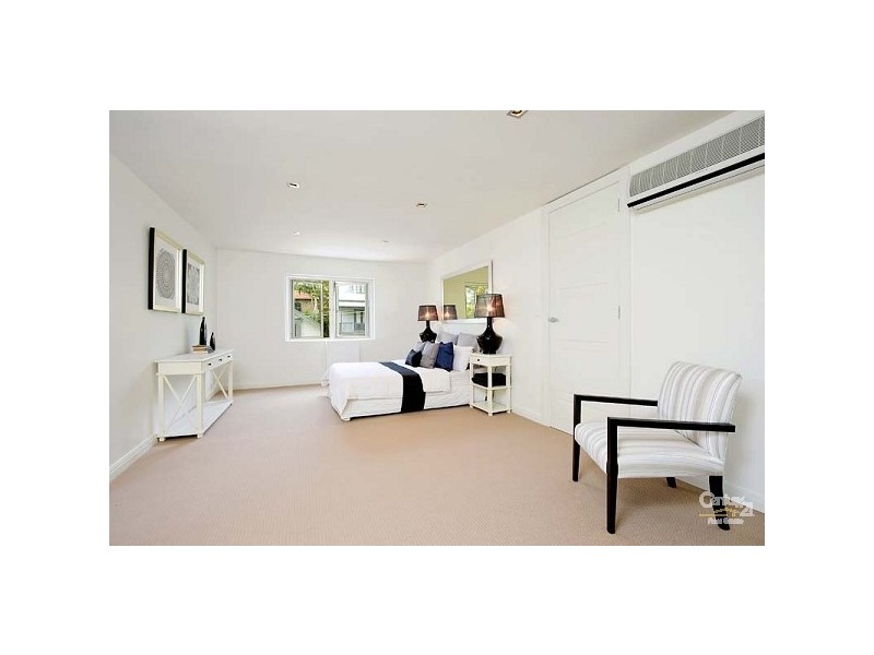 1 Euroka Lane, Waverton NSW 2060