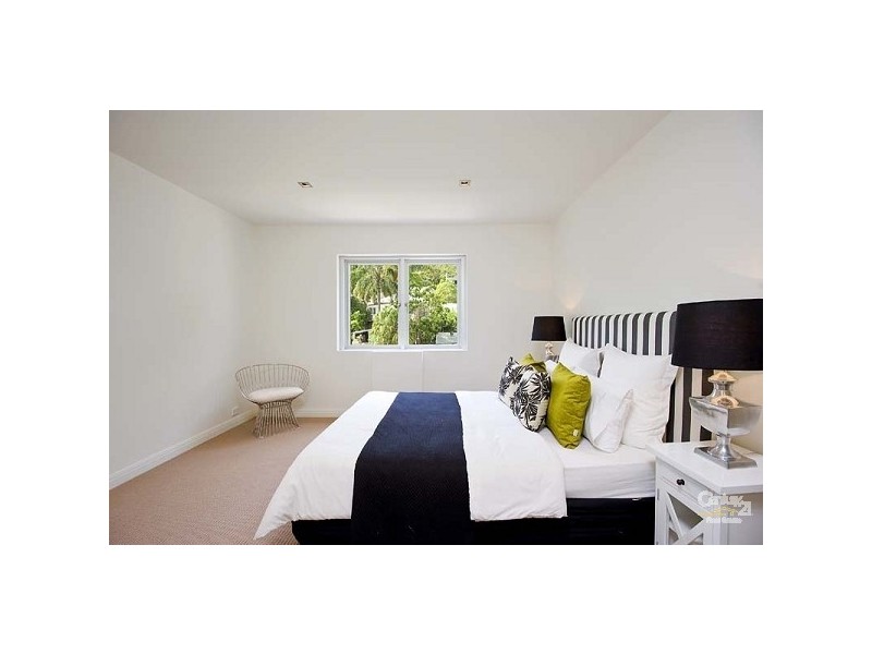 1 Euroka Lane, Waverton NSW 2060