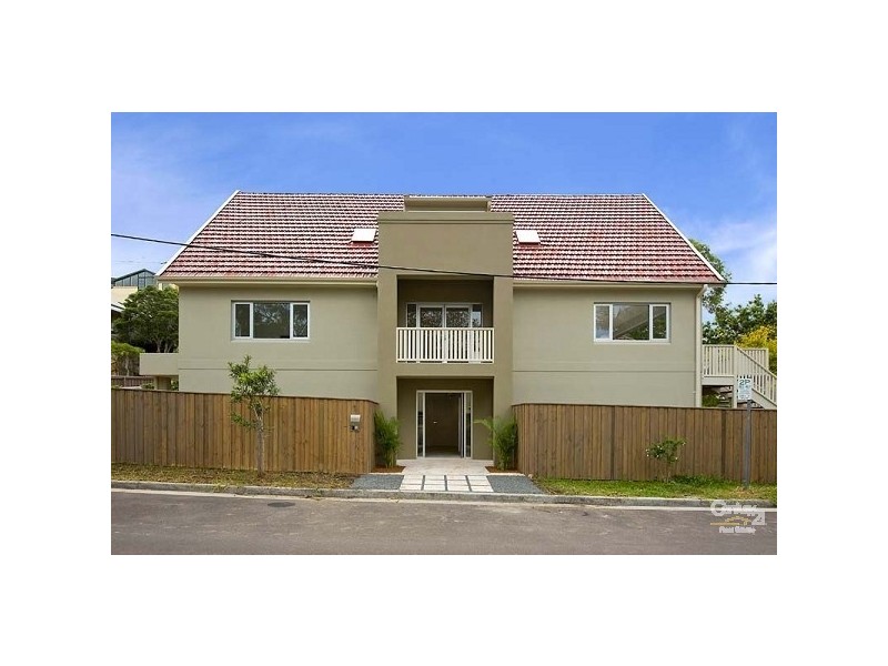 1 Euroka Lane, Waverton NSW 2060