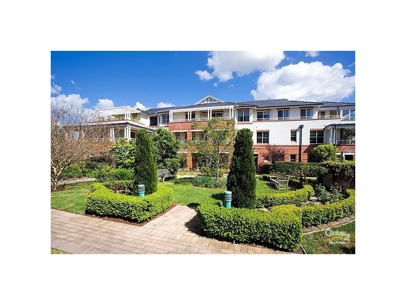 99/6 Hale Road, Mosman NSW 2088