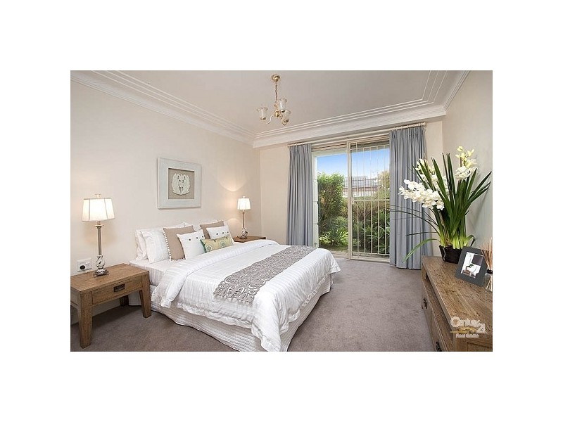 99/6 Hale Road, Mosman NSW 2088