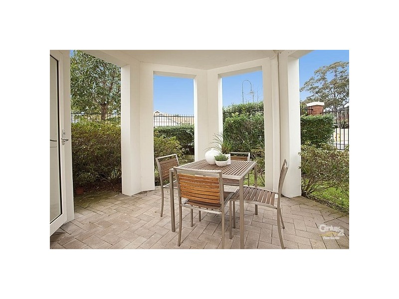 99/6 Hale Road, Mosman NSW 2088