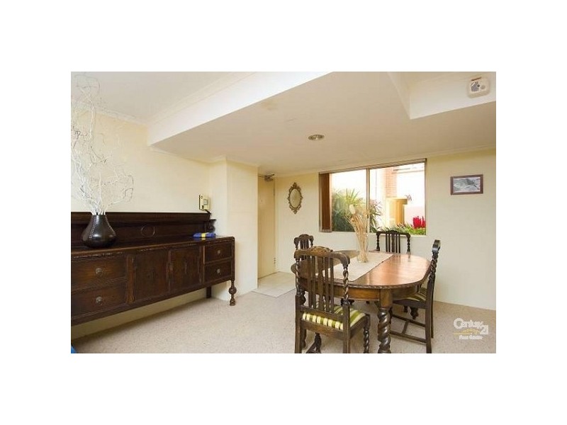 3/16 Bardwell Road, Mosman NSW 2088