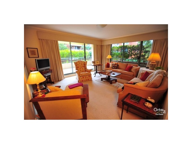 12/8 Clifford Street, Mosman NSW 2088