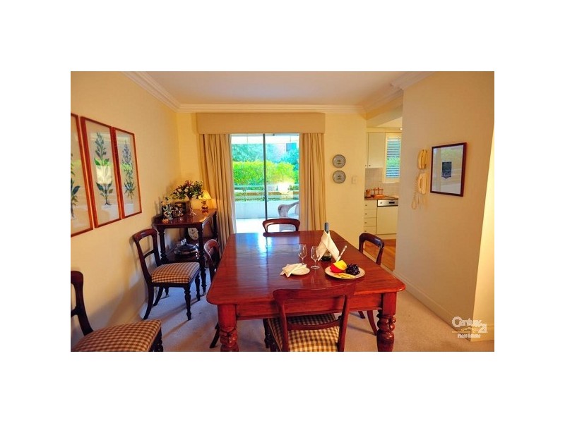 12/8 Clifford Street, Mosman NSW 2088