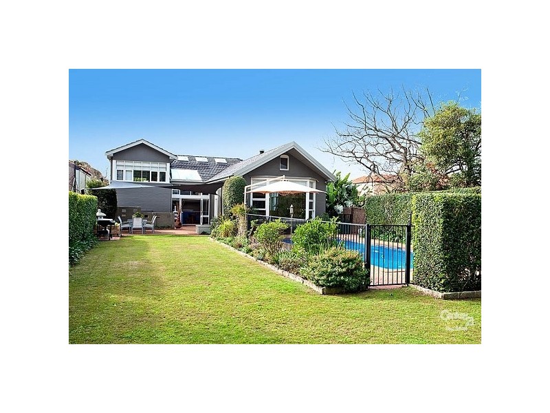 16 Medusa Street, Mosman NSW 2088