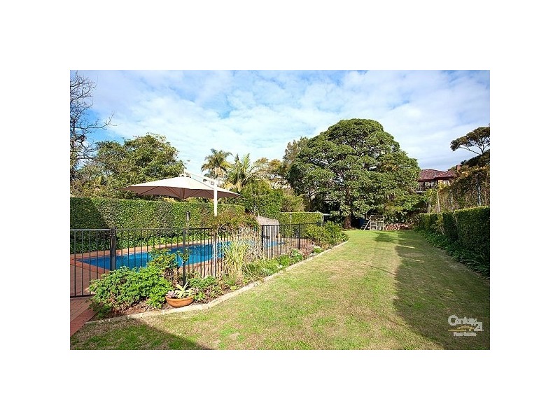16 Medusa Street, Mosman NSW 2088