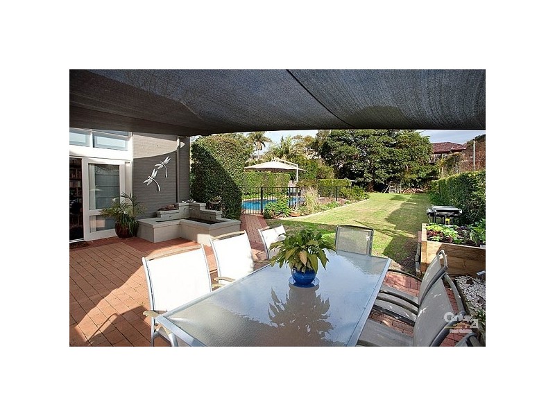 16 Medusa Street, Mosman NSW 2088
