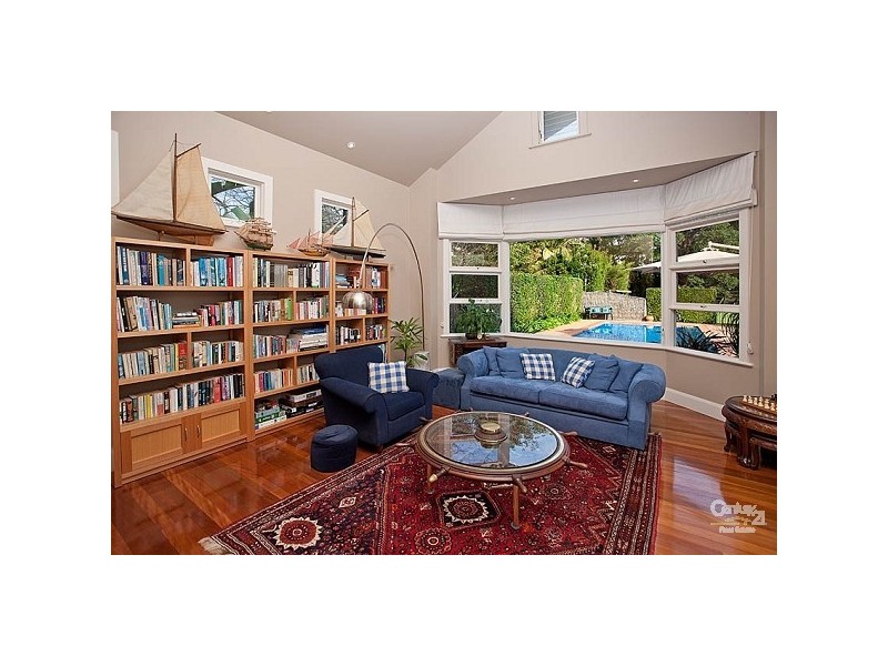 16 Medusa Street, Mosman NSW 2088
