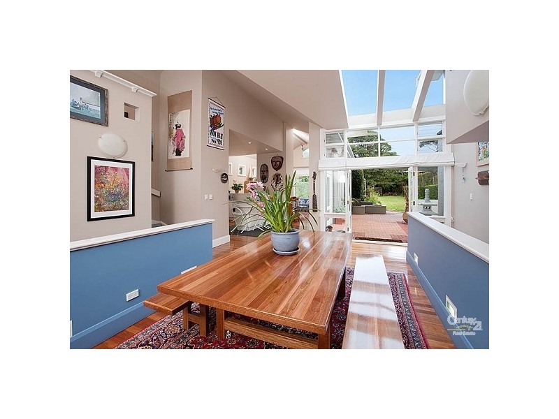 16 Medusa Street, Mosman NSW 2088