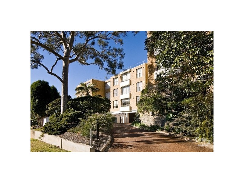 14/34 Stanton Road, Mosman NSW 2088