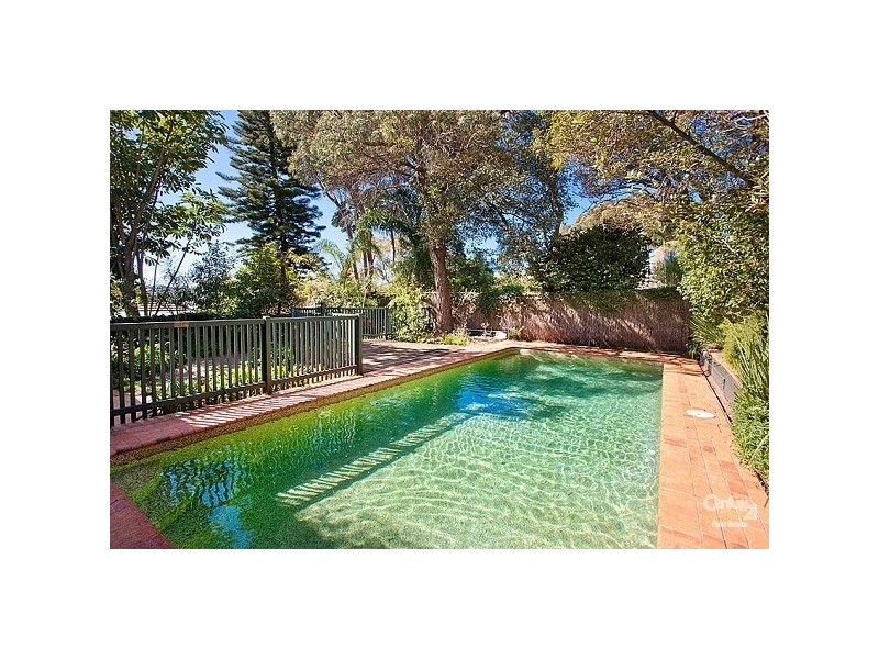 81 MacPherson Street, Mosman NSW 2088