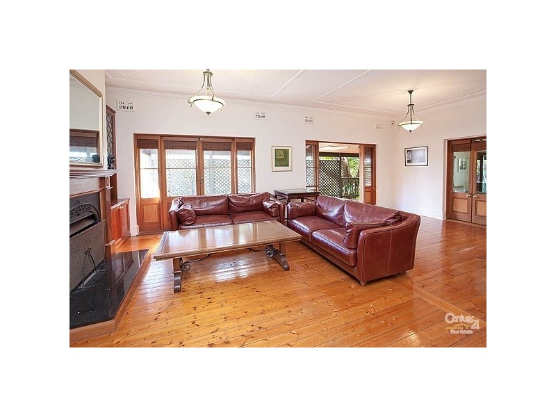 81 MacPherson Street, Mosman NSW 2088