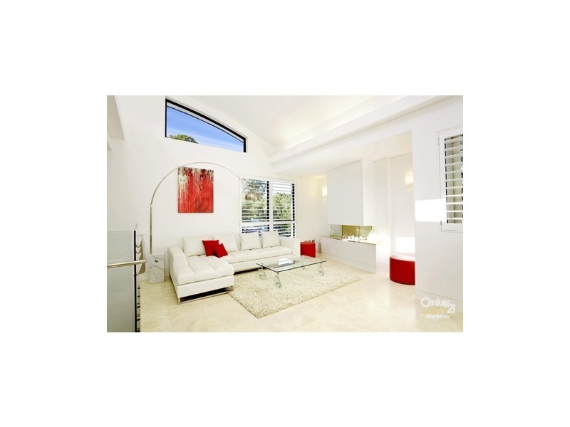 2A Park Avenue, Mosman NSW 2088