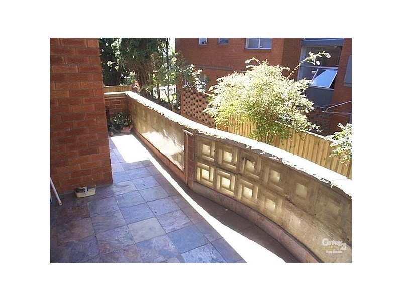 3/31 HEYDON STREET, Mosman NSW 2088