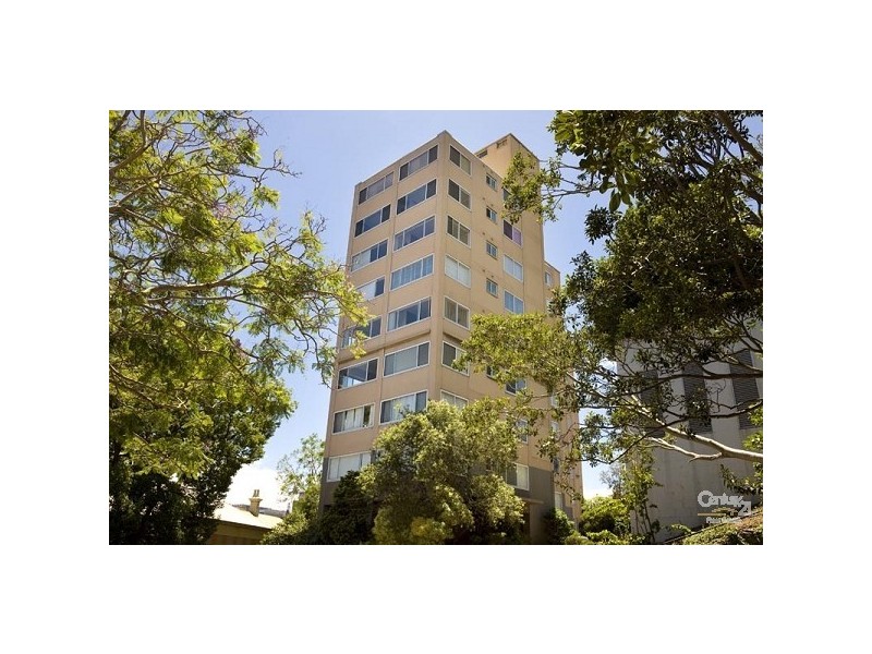 35/48 Upper Pitt Street, Kirribilli NSW 2061