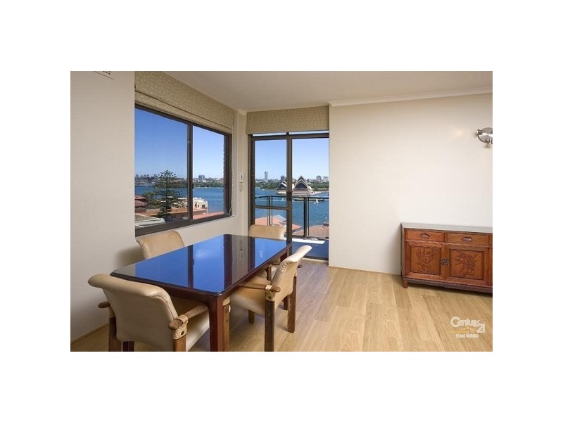 14/49B Upper Pitt St, Kirribilli NSW 2061