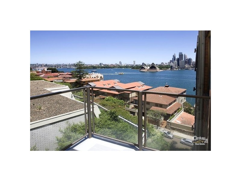14/49B Upper Pitt St, Kirribilli NSW 2061