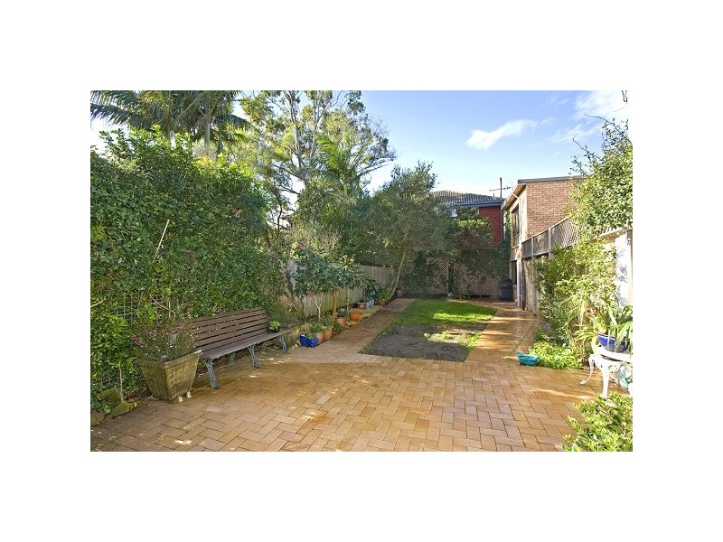 96 Chelmsford Street, Newtown NSW 2042