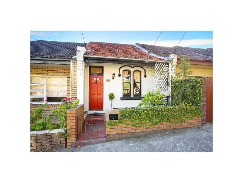 61 Edgeware Road, Enmore NSW 2042