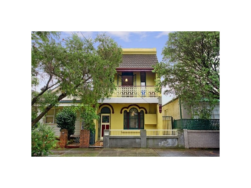 8 Silver Street, Marrickville NSW 2204