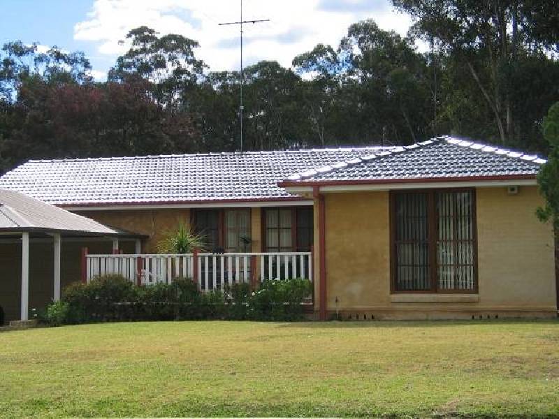 35 SUMMERFIELD CIRCUIT, Cambridge Gardens NSW 2747