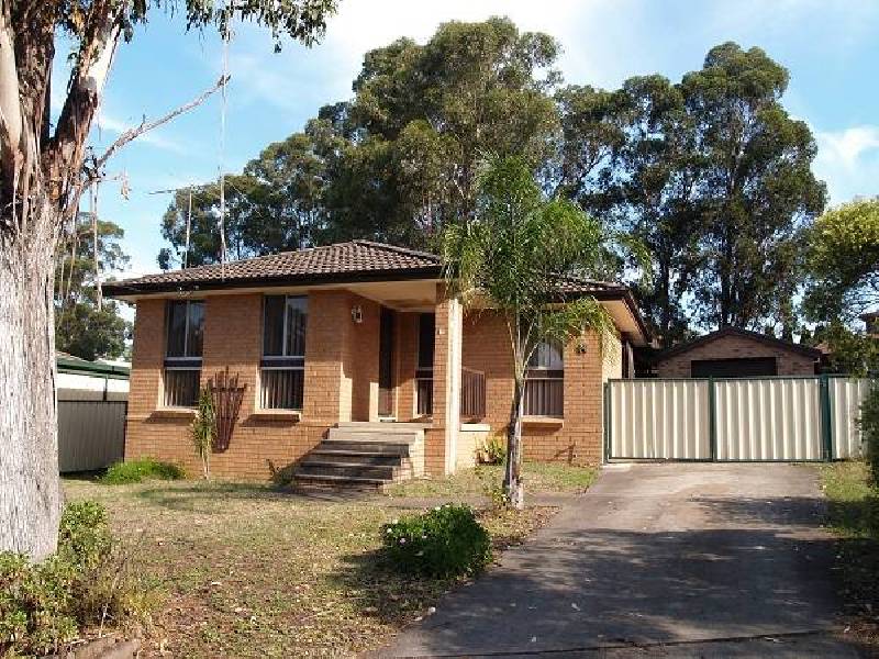 14 Hilltop Road, Penrith NSW 2750