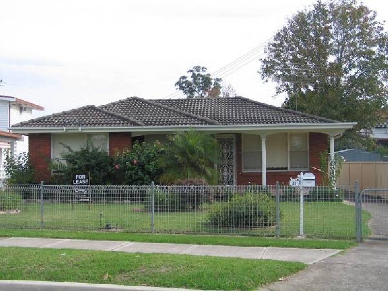 21 STAPLEY STREET, Kingswood NSW 2747