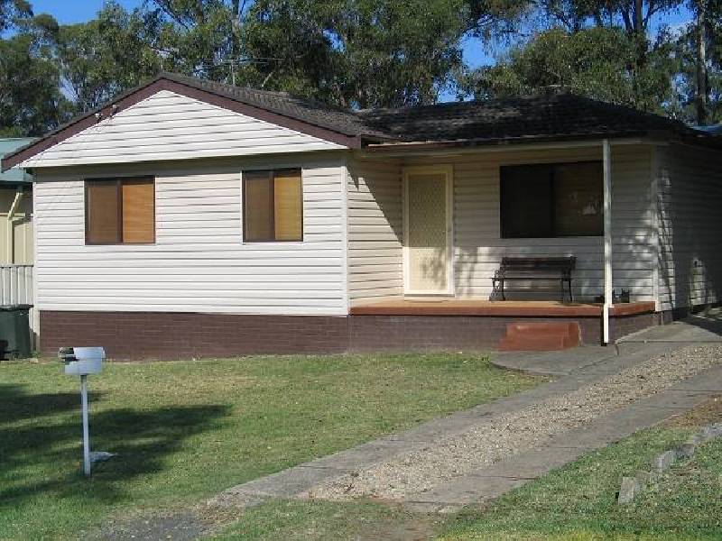 10 DORSET STREET, Cambridge Park NSW 2747