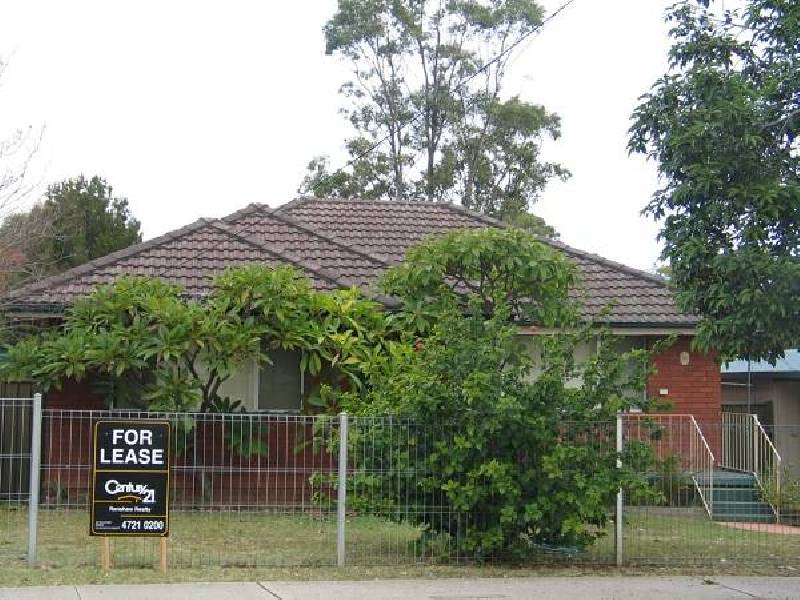 2 ARAKOON AVENUE, Penrith NSW 2750