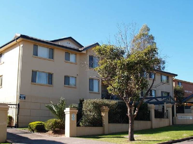 13/19-21 Thurston Street, Penrith NSW 2750
