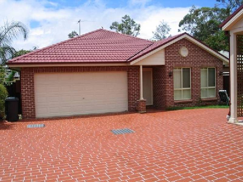 50A BARKER STREET, Cambridge Park NSW 2747