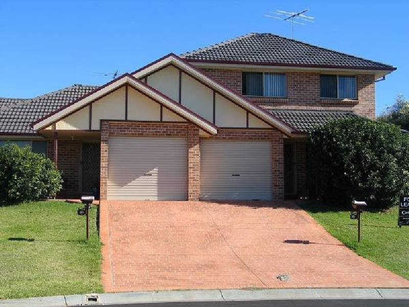 25B COCO DRIVE, Glenmore Park NSW 2745