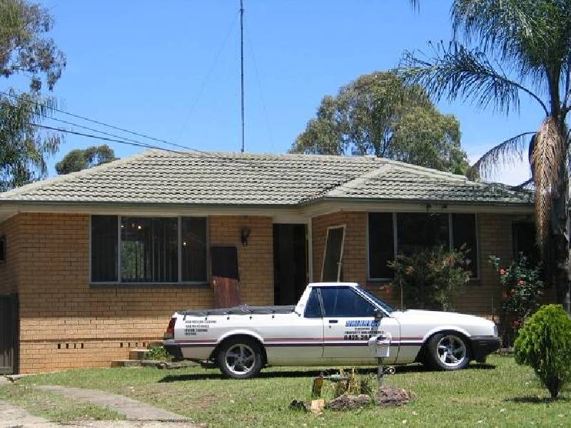 18 WILLIAM STREET, Cambridge Park NSW 2747